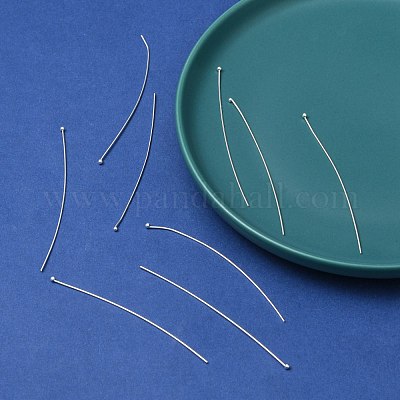 Контакты латунь шаровой головкой X-RP0.7x70mm-S-1