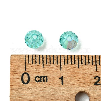 Хрустальные бусины preciosa® Y-PRC-BA5-50005-200-1