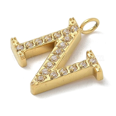 Ионное покрытие (ip) 304 нержавеющая сталь микропаве кубический цирконий подвески STAS-Z107-03G-13-1