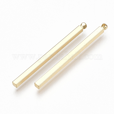 Латунные подвески KK-S348-301-1