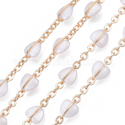 Латунные кабельные цепи CHC-N018-100-1