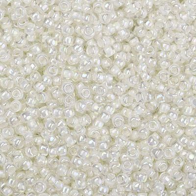 Круглые бусины toho 8/0 SEED-XTR08-0777-1