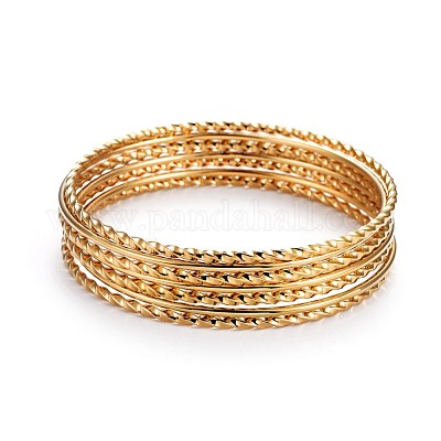 Bangles & Bracelets, Bulk Bracelets (Pack Of 5)