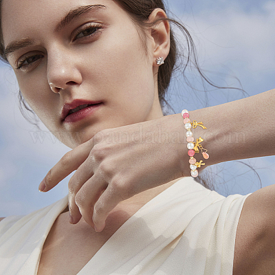 300 шт. 3 треугольных кольца из нержавеющей стали 304 STAS-BBC0007-51-1