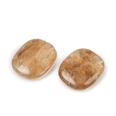 Природные кварцевые шарики G-S393-03-1