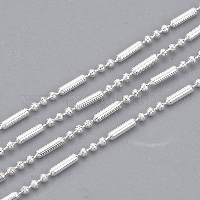 Латунные шаровые цепи CHC-S008-007A-S-1