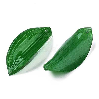 Пластиковые подвески&nbsp;KY-N015-130-1