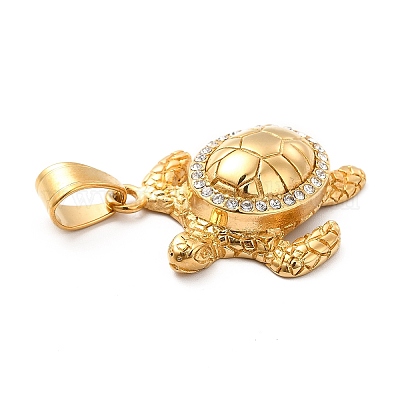 Подвески из нержавеющей стали 304 X-STAS-K243-09G-1