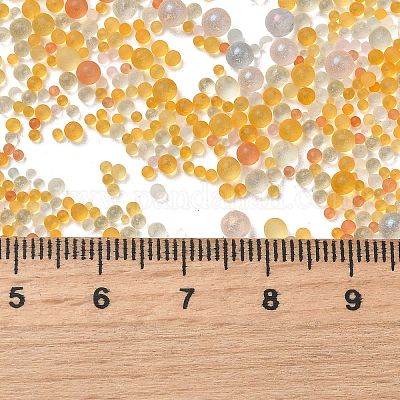 Стеклянные бусины&nbsp;GLAA-XCP0012-04A-1