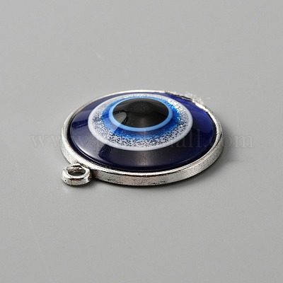 Пластиковые подвески FIND-WH0110-272E-AS-1