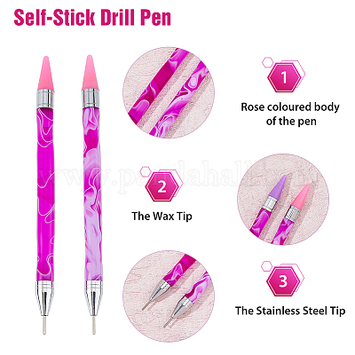 Инструменты для ногтей TOOL-FH0001-59-1