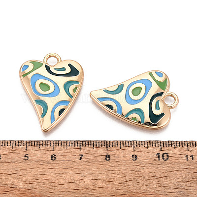 Стойки обшивки сплава эмали подвески PALLOY-T091-15E-1