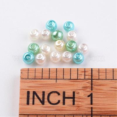 Wholesale Glass Pearl Bead Sets 