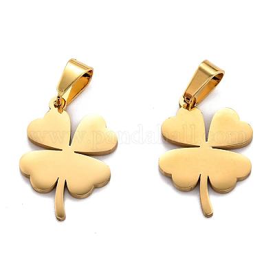 Подвески из нержавеющей стали 304 STAS-G156-07G-1