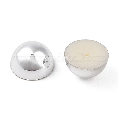 Пластиковые кабошоны ccb KY-C020-15B-P-1