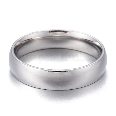 Плоские кольца из нержавеющей стали марки 304 STAS-I160-B-P-1