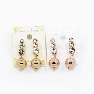 ear studs for ladies