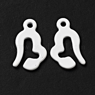 Подвески из нержавеющей стали 201 STAS-G304-27A-1