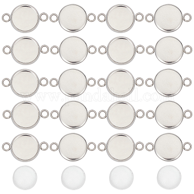 Комплект для изготовления пустого купольного разъема своими руками DIY-SC0006-16A-1