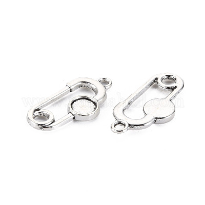 Сеттинги для кабошонов или кулона PALLOY-N160-44AS-1