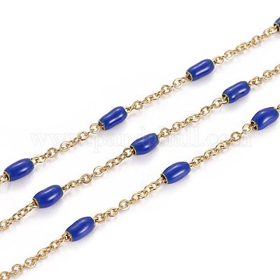 Ионное покрытие (ip) 304 нержавеющая сталь кабельные цепи CHS-G006-G04-1