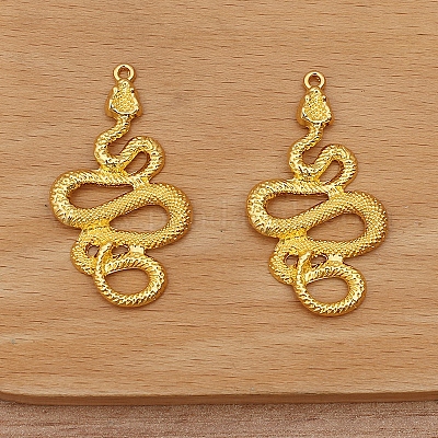 Подвески из сплава  PW-WG56326-02-1