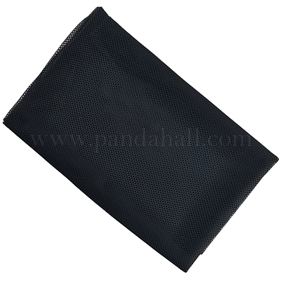 Полиэстер эластичная люверсная ткань AJEW-WH20006-273D-1