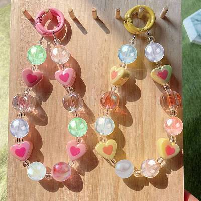 Пластиковые шарики KY-CJC0012-04-1