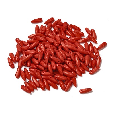 Непрозрачные акриловые подвески SACR-Z001-02F-1