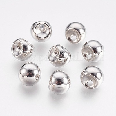 CCB пластиковые шарики CCB-P007-031-1