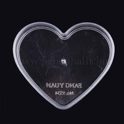 Пластиковые бисера контейнеры&nbsp;LS-CON-Q029-01-1