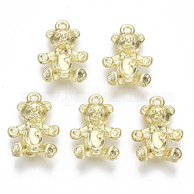 Стойки подвески обшивки сплава PALLOY-S132-123-RS-1