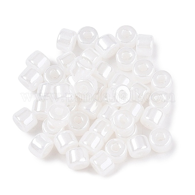 Бисер из стекла  SEED-T008-01A-1