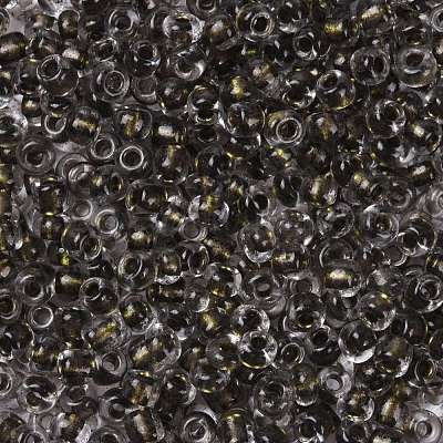 6/0 стакан бисер SEED-A014-4mm-137B-1