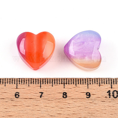 Непрозрачные шарики cmолы RESI-N042-05A-1