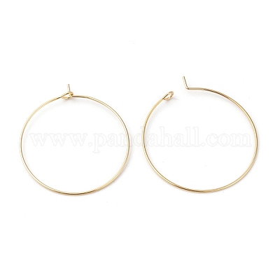 Кольца-подвески для бокалов из хирургической нержавеющей стали 316 STAS-L214-01C-G-1