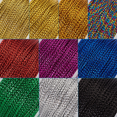 Нейлоновые металлические шнуры MCOR-KS0001-002-1