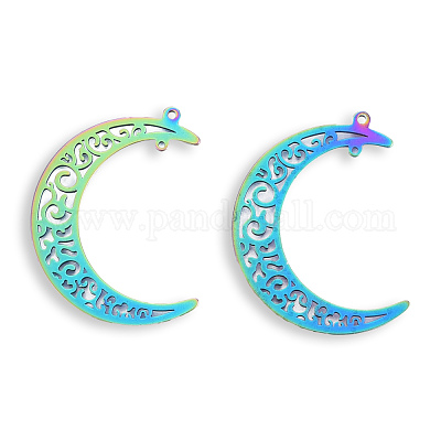 Ионное покрытие(ip) 201 подвески из нержавеющей стали STAS-N098-111M-1