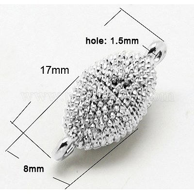 Wholesale Alloy Magnetic Clasps 