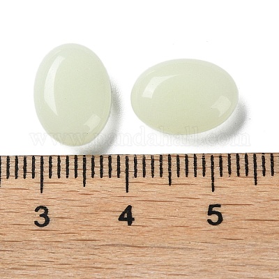 Синтетический светящийся камень G-B063-02A-1