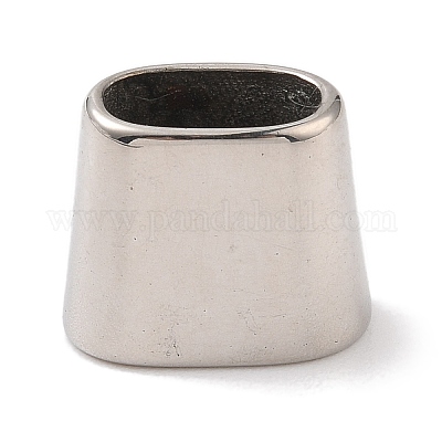 Некорневая нержавеющая сталь 304 с подвесками-слайдерами STAS-C109-16P-1