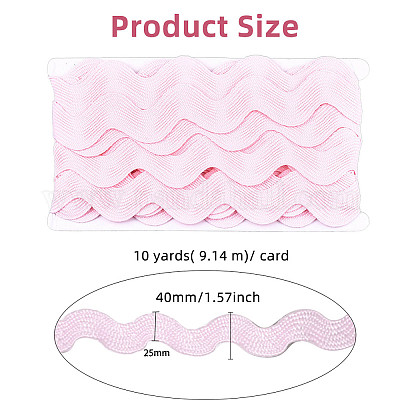 Полиэфирные ленты SRIB-S050-E07-1