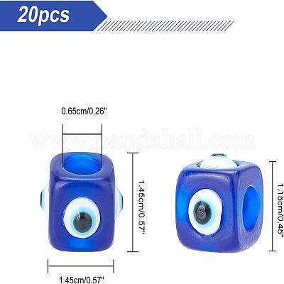 Cmолы европейские шарики RESI-NB0001-51-1