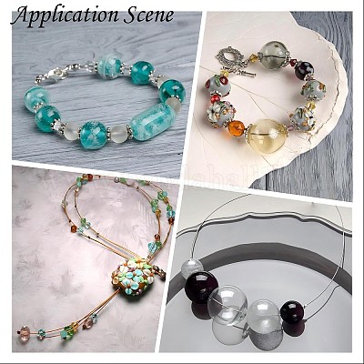 Хвост тигра TWIR-S002-0.6mm-1-1