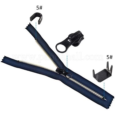 Аксессуары для ремонта молнии FIND-PH0015-66B-1