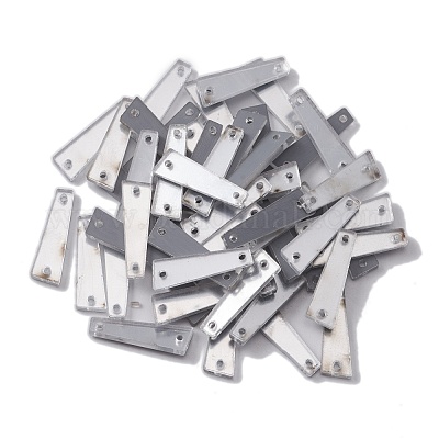 Пришить зеркальные стразы DIY-WH0343-58-1