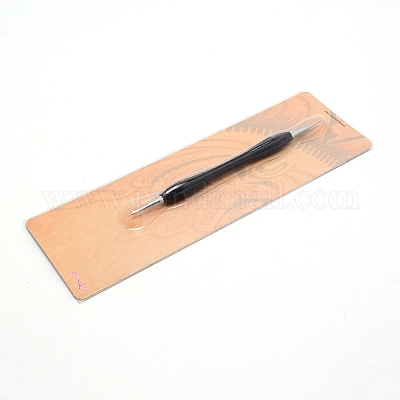 Инструменты для кожевенных работ из сплава TOOL-WH0133-29-1