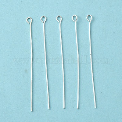 Железный штифт IFIN-50x0.8mm-S-02-NF-1