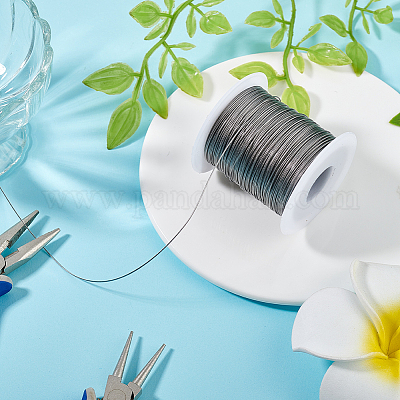 Тигровый хвостовой провод TWIR-WH0012-01P-1