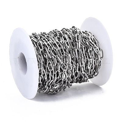 Латунные скрепки CHC-S011-001-NR-1